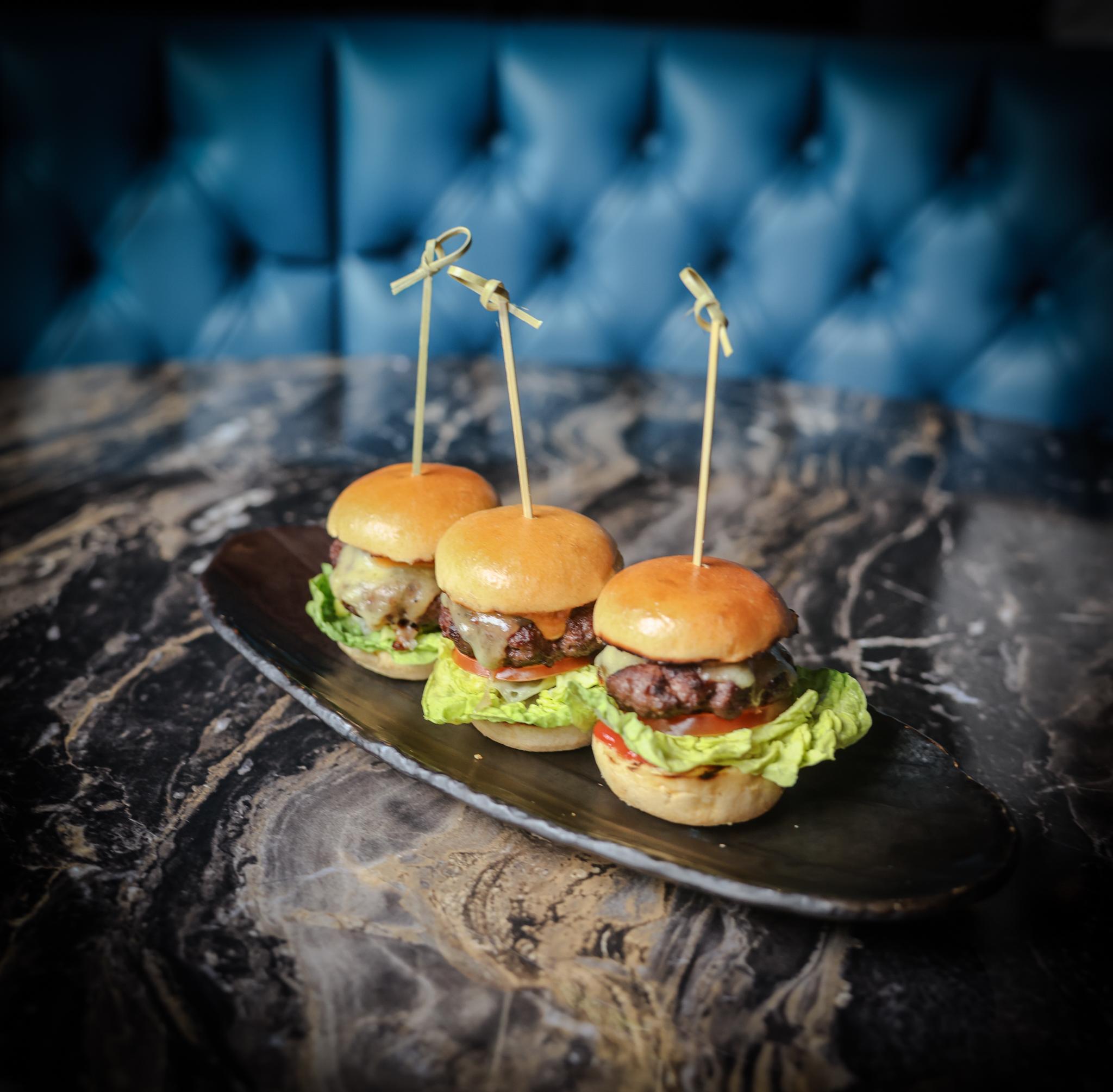 20% off After-Work Catch Up