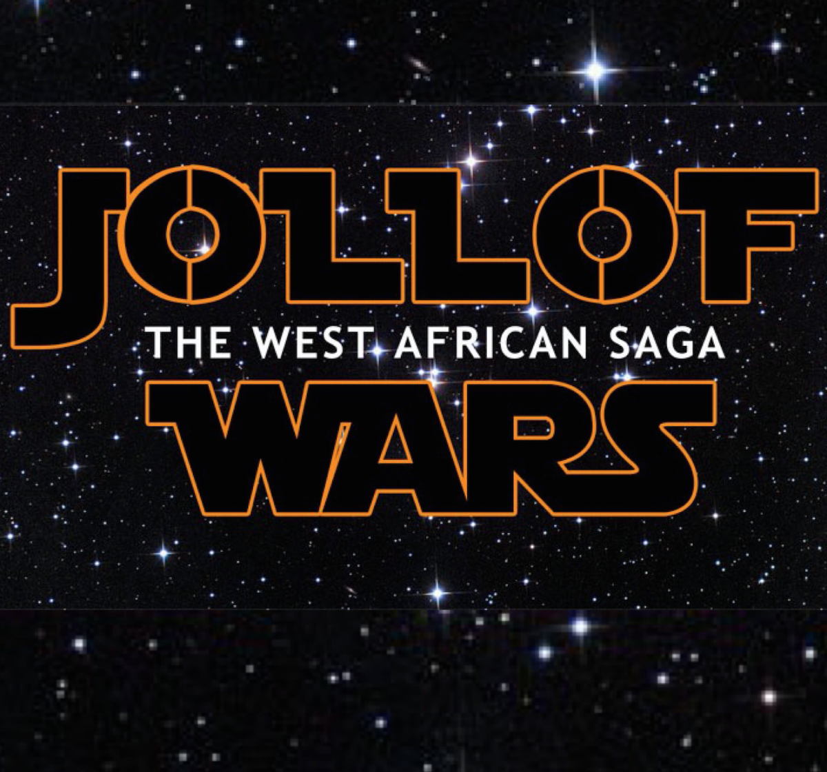 Jollof Wars — Cook-off Night