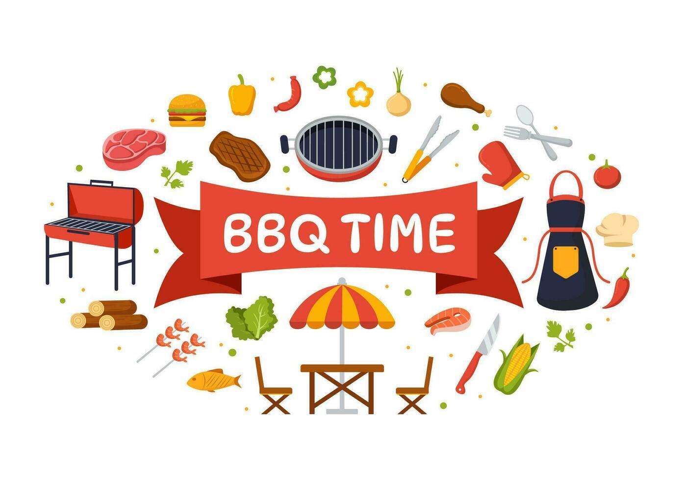 Suya & Sounds — BBQ Party